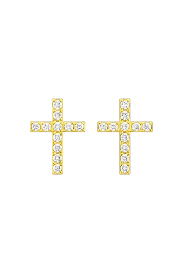 Pendiente Sacros Dala&Co — Dala&Co