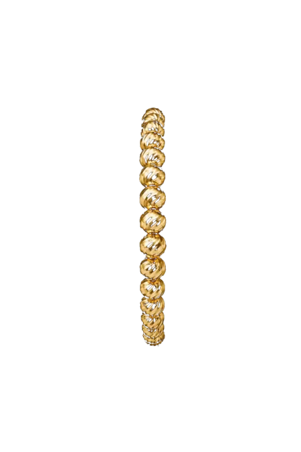 Pulsera Esferas Diamantadas Dala&Co — Dala&Co