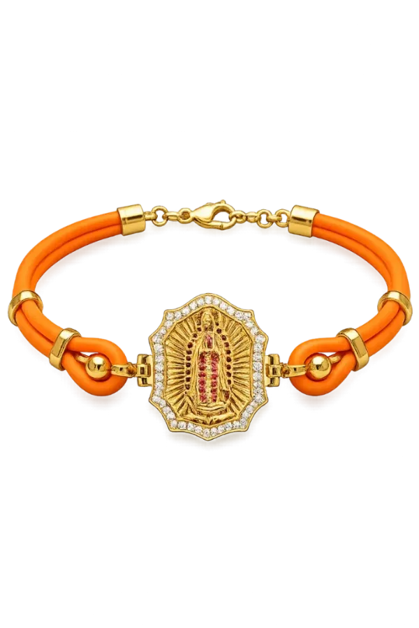 Pulsera Solaris Preto — Preto