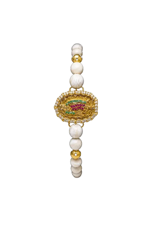 Pulsera Regina Dala&Co — Dala&Co