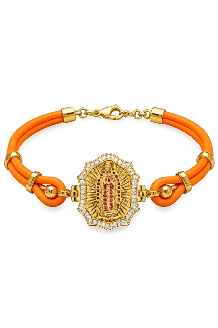 Pulsera Solaris Preto — Preto · preto elite en oro de Chocó